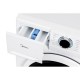 Midea Πλυντήριο Ρούχων 9kg 1400 Στροφών MF110W90BA10/W-GR